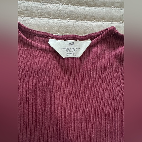 4T Bundle - Old Navy, H&M and Cynthia Rowley - Picture 9 of 16